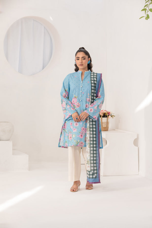 Rosemary – Dailywear 2-Piece Suit