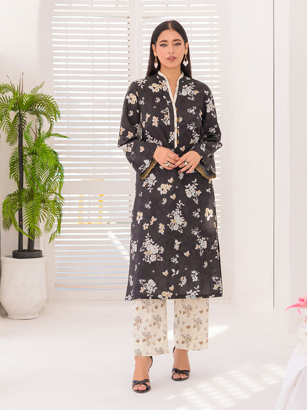 Black Rose – Dailywear 2-Piece Suit