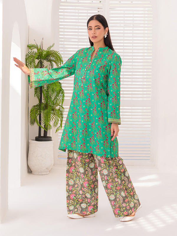 Jade – Dailywear 2-Piece Suit