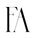 Farah logo